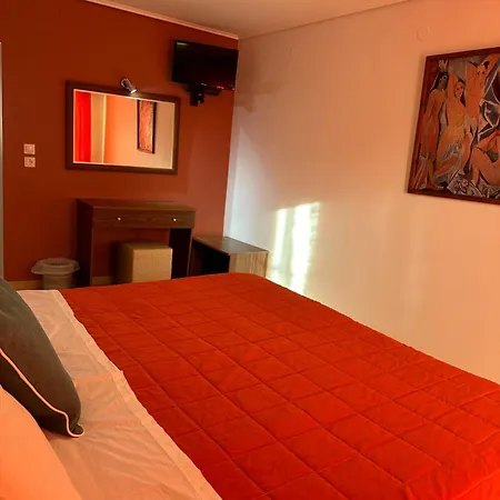 Apartment Glafki 1 *