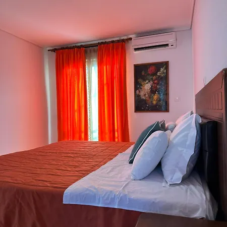Apartment Glafki 1 Limenaria (Thasos)