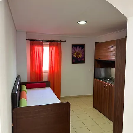 Glafki 1 Apartment